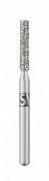 FG SUPER-COARSE 837/014 (5шт.), SS White — фото товара