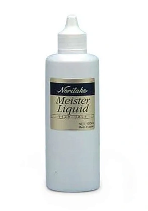 Жидкость моделировочная Miester Liquid (100мл.), Kuraray Noritake — фото товара