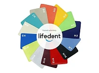Lifedent E9-t стоматологическая установка c подкатным модулем — фото товара