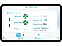 Lifedent E9-t стоматологическая установка c подкатным модулем — фото товара
